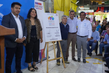 BARRIOS COMERCIALES