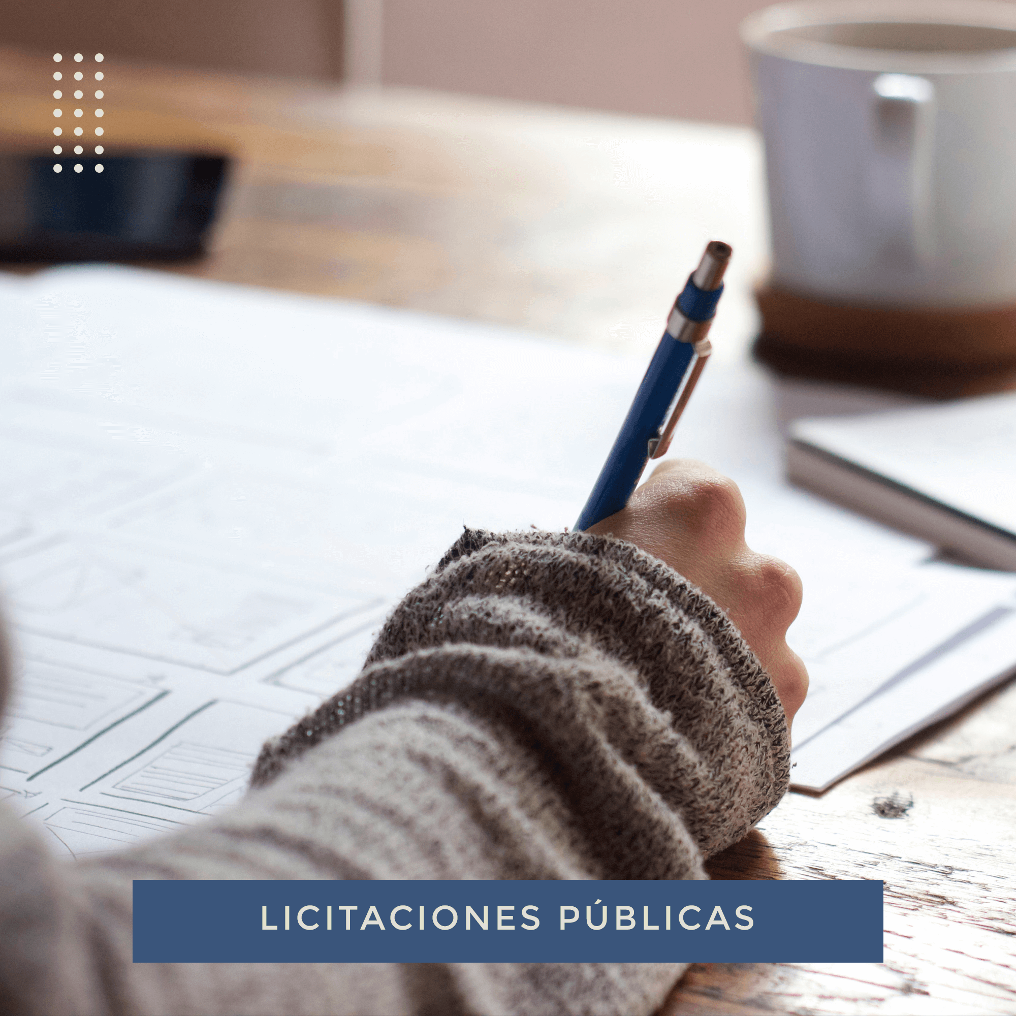 LICITACIONES