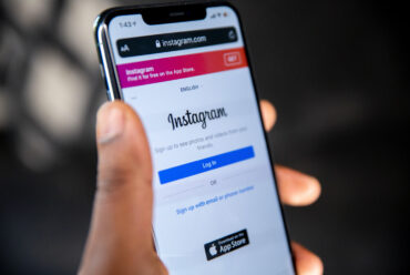 instagram para empresas