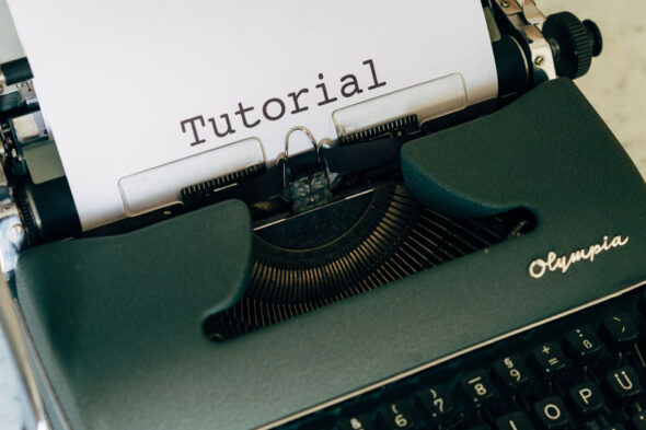 Tutoriales Sercotec