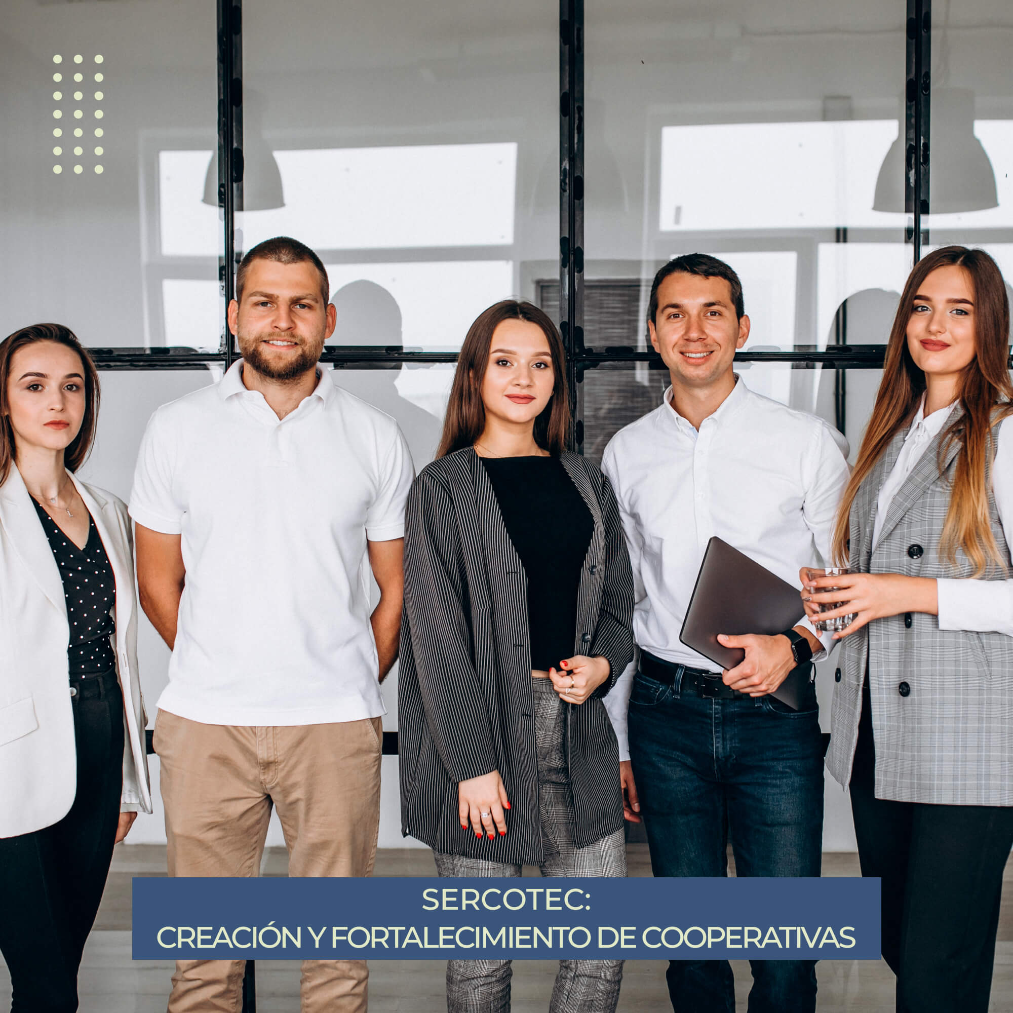 COOPERATIVAS