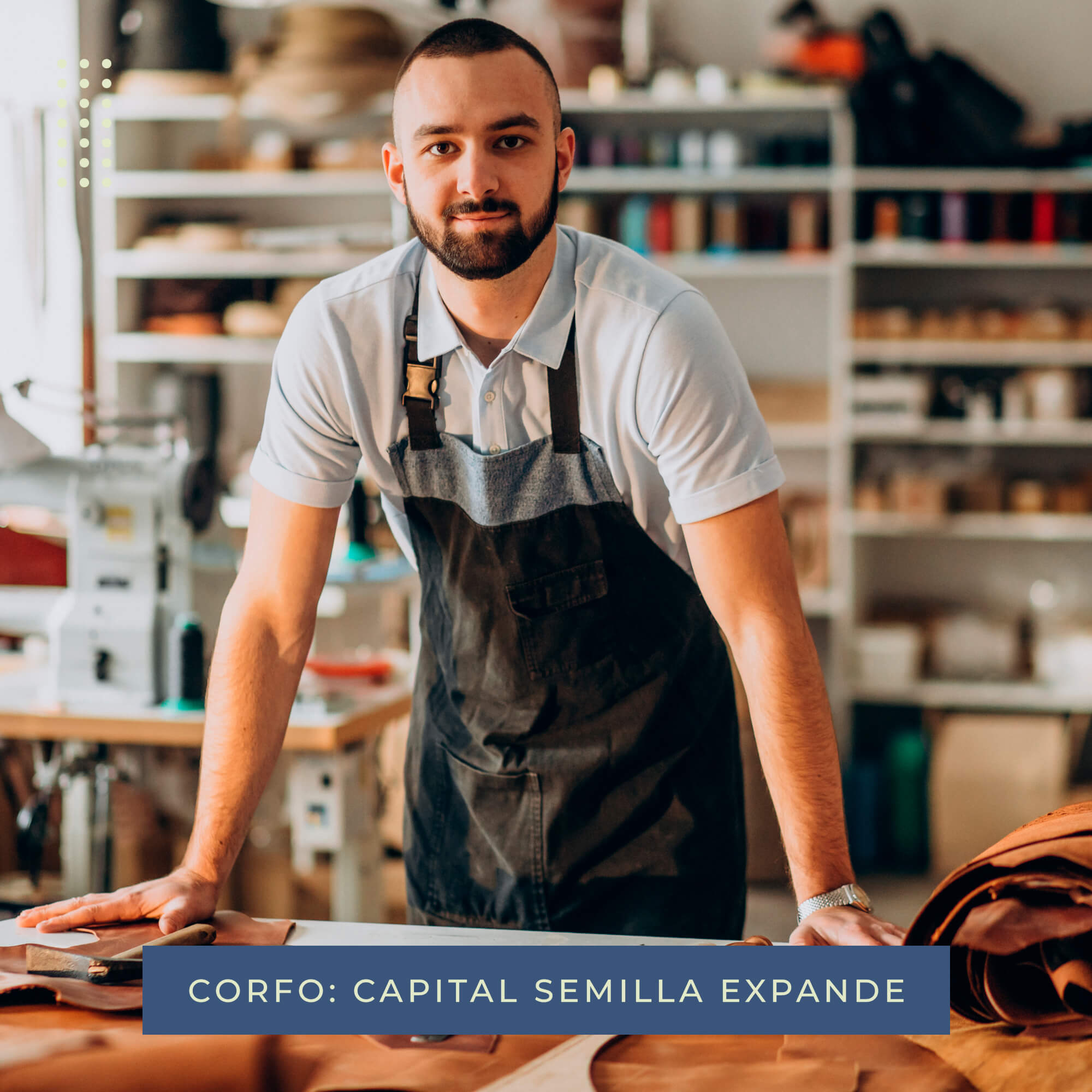 SEMILLA.EXPANDE