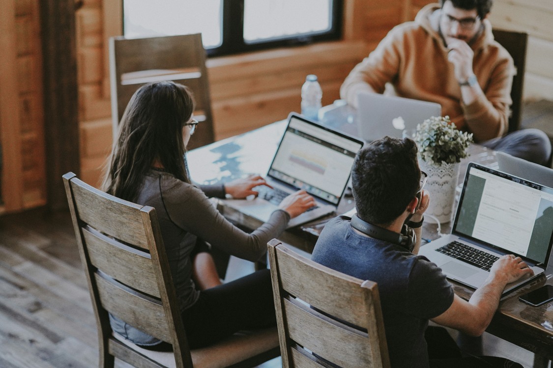 ¿Qué es el Networking?