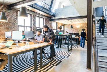 ¿Qué es una “startup”?
