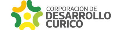 Corporación de Desarrollo Curicó - Corporación de Desarrollo Curicó. Impulsamos el emprendimiento, la innovación y las oportunidades para pymes y empresarios de la comuna.